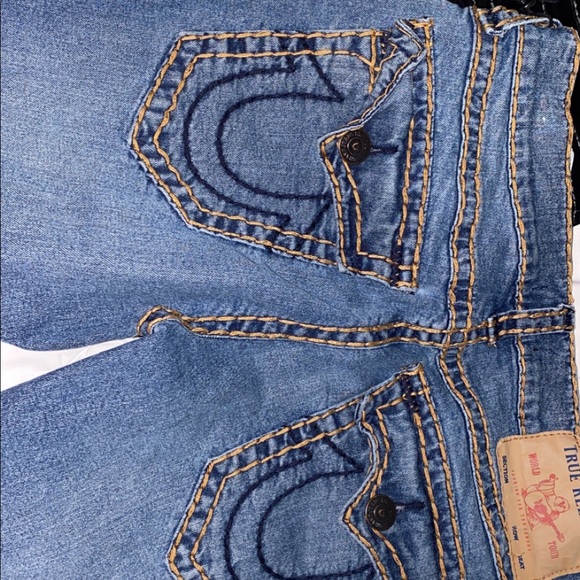 True religion jeans - Picture 2 of 3